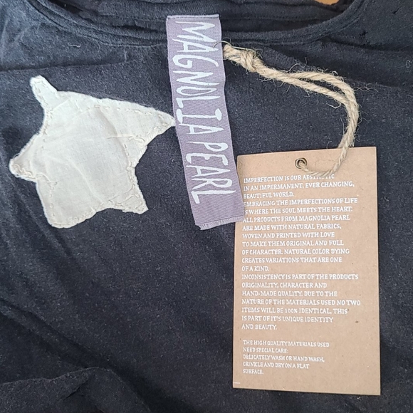 New Magnolia Pearl Cosmic Ballerina Star Dress OS - Picture 9 of 16